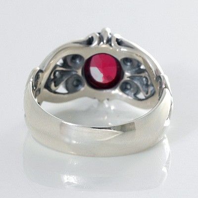 シルバーリング