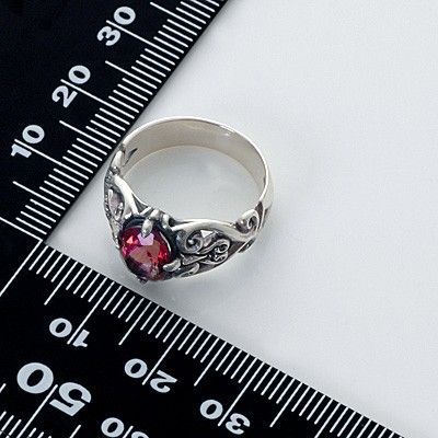 シルバーリング