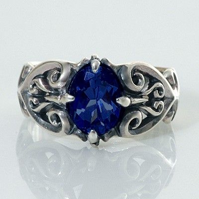 シルバーリング