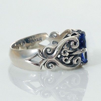 シルバーリング