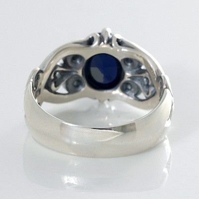 シルバーリング