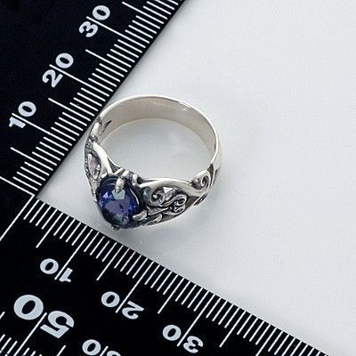 シルバーリング