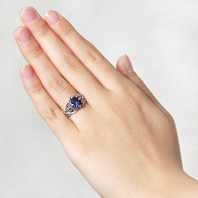 シルバーリング