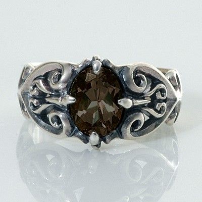 シルバーリング