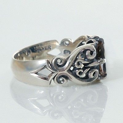 シルバーリング