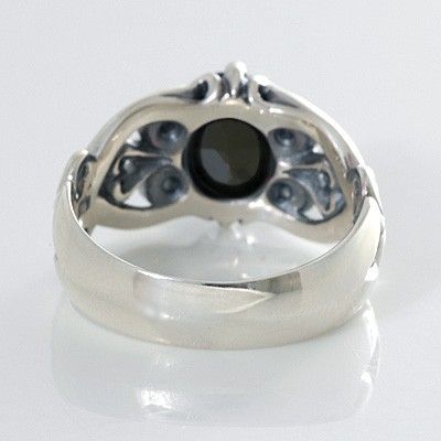 シルバーリング