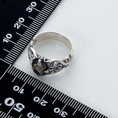 シルバーリング