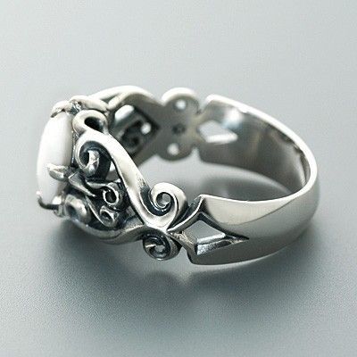 シルバーリング