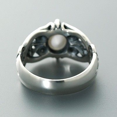 シルバーリング