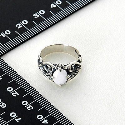 シルバーリング