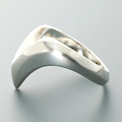 シルバーリング