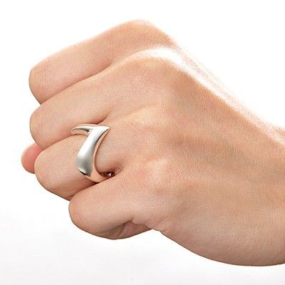 シルバーリング