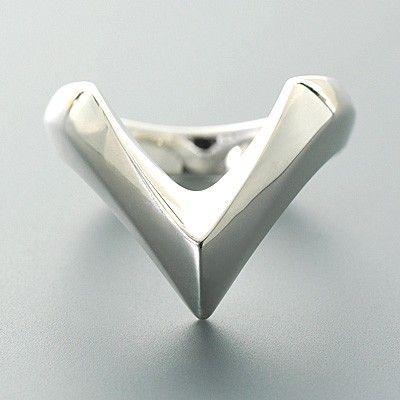 シルバーペアリング