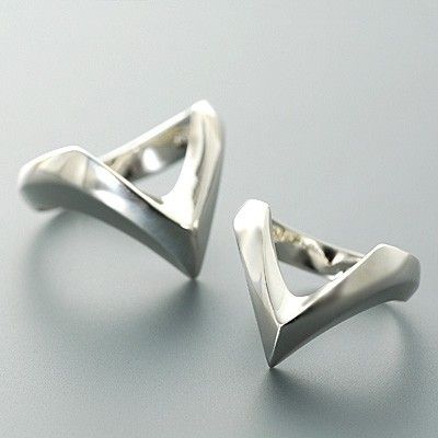 シルバーペアリング