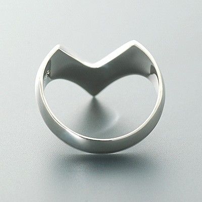 シルバーペアリング