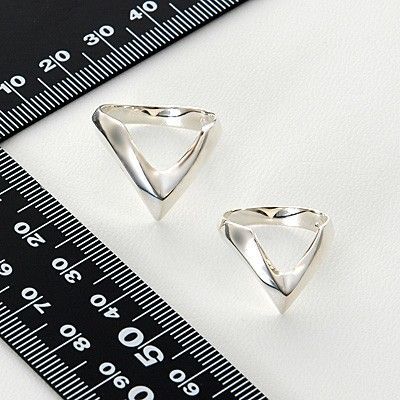 シルバーペアリング