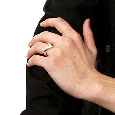 シルバーペアリング