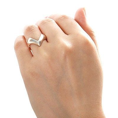 シルバーペアリング