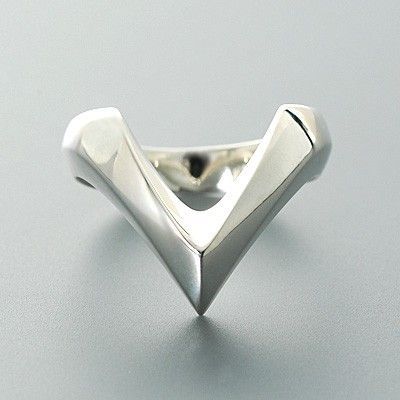 シルバーリング