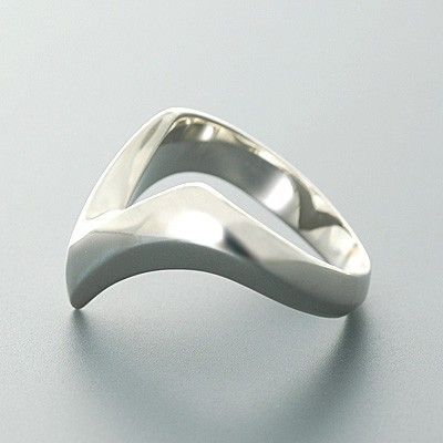 シルバーリング