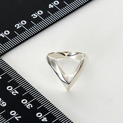 シルバーリング