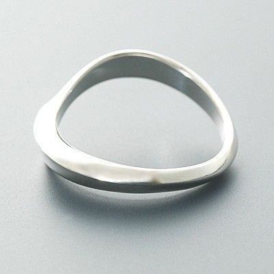 シルバーリング