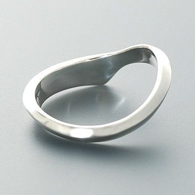 シルバーリング