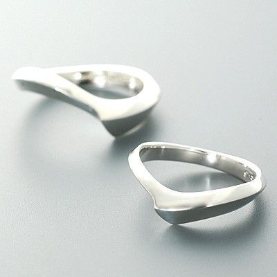 シルバーペアリング