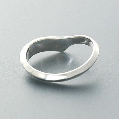 シルバーペアリング