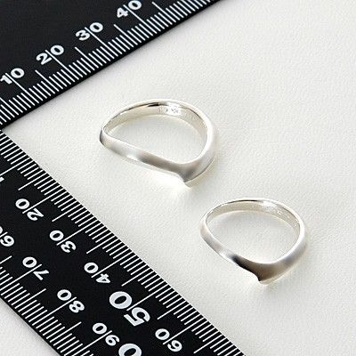 シルバーペアリング