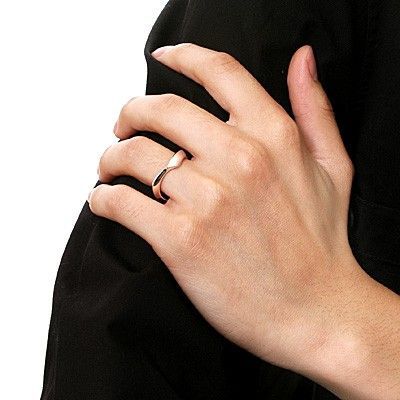 シルバーペアリング