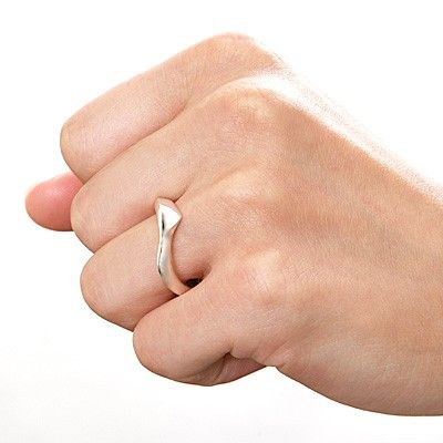 シルバーペアリング