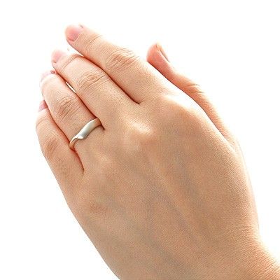 シルバーペアリング