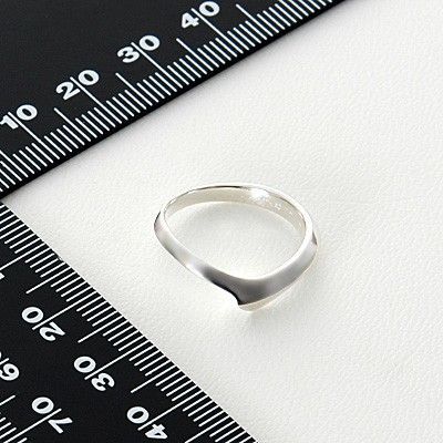 シルバーリング