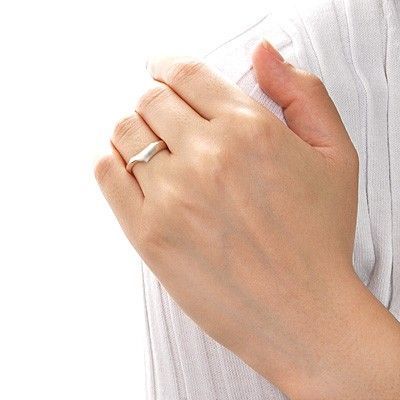 シルバーリング