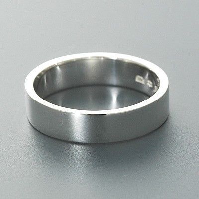 シルバーリング