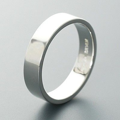 シルバーリング