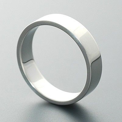 シルバーリング