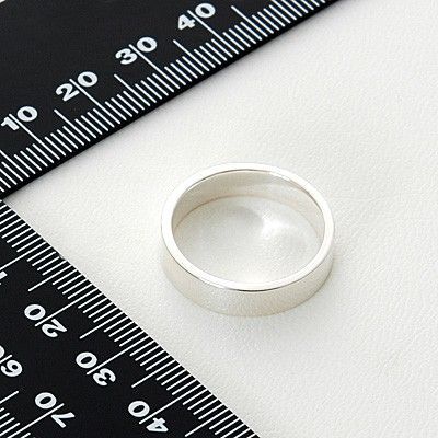 シルバーリング