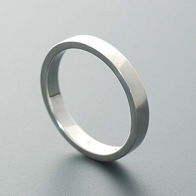 シルバーペアリング