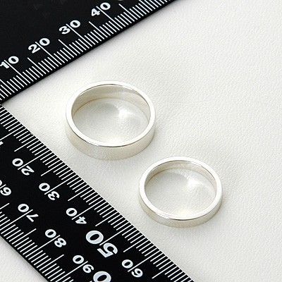 シルバーペアリング