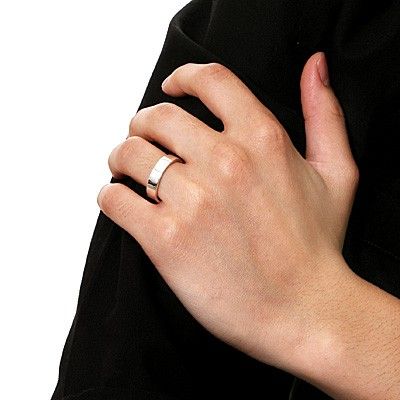 シルバーペアリング