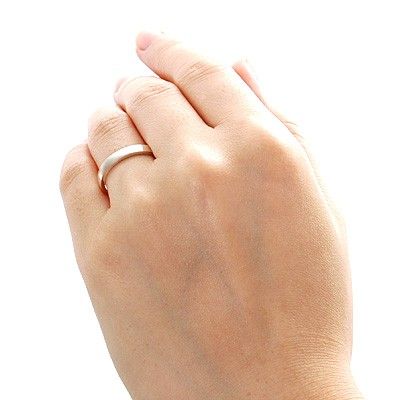 シルバーペアリング