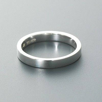 シルバーリング