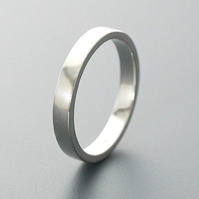 シルバーリング