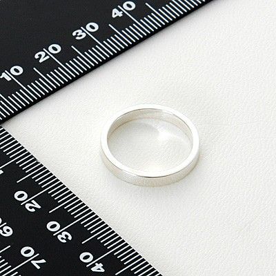 シルバーリング