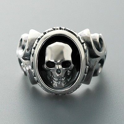 シルバーリング