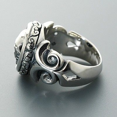 シルバーリング