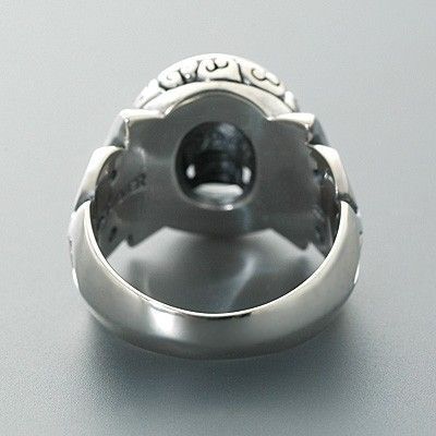 シルバーリング