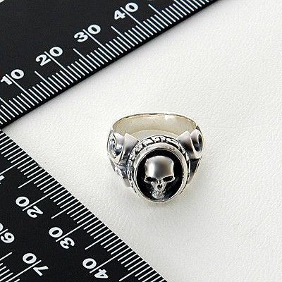 シルバーリング